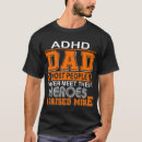 Recherche de tdah tshirts Sensibilisation au tdah