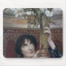 Recherche de alma tadema tapis souris Laurent