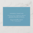 Recherche de danse de dîner invitations Simple