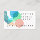 Recherche de haltérophilie cartes visite Forme physique