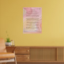 Suche nach ehrmann poster Gedicht