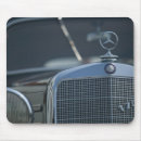 Recherche de mercedes tapis souris Classique