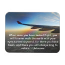 Suche nach jet flugzeug magnete Pilot