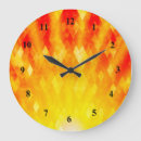Recherche de rayons de soleil horloges Moderne