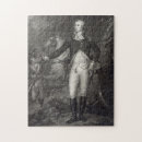 Recherche de père fondateur puzzles George washington