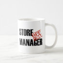 Recherche de vente au détail tasses Directeur