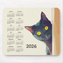 Suche nach katzenartig mousepads Kätzchen