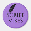 Recherche de vibe magnete Friend