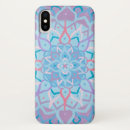 Recherche de mandalas iphone coques Yoga