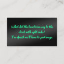 Suche nach esthetician visitenkarten Make up