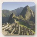 Suche nach machu picchu untersetzer Malerisch