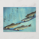 Suche nach hiroshige postkarten Ukiyo e