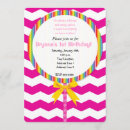 Suche nach lutscher party einladungen Rosa