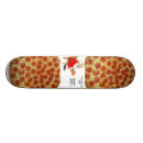 Recherche de pizza skateboards Drôle