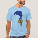 Recherche de road runner tshirts Looney toon personnage