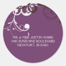 Suche nach blühen sie aufkleber Lila