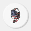 Suche nach amerikanische krankenschwester magnete Lustig4juli
