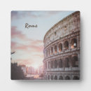 Recherche de romain plaques Rome