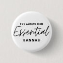 Recherche de travailleur social badges Pour tous