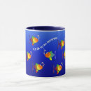 Recherche de different tasses Fierté