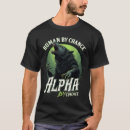 Suche nach zufall tshirts Menschlich