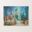 Suche nach die kleine meerjungfrau puzzle Girl