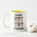 Recherche de dessert tasses Pour elle