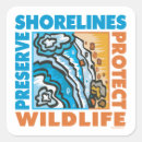 Recherche de habitats autocollants Faune