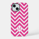 Recherche de rayures de chevron iphone coques Moderne