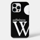 Recherche de géant iphone coques Noir et blanc