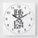 Recherche de chimique horloges Chimie