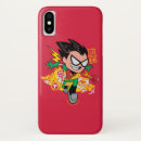Suche nach teen iphone hüllen Teen titans go cartoon