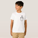 Recherche de pingu tshirts Pingouin