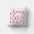 Recherche de pois violet coussins Pour enfants