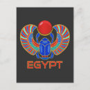 Recherche de scarabee cartes postales Égypte