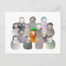 Recherche de les gens cartes postales Femmes