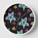 Recherche de gothiques pour horloges Moderne