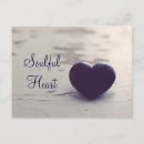 Recherche de âme cartes postales Coeur
