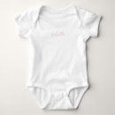 Recherche de pastel bébé vêtements Baby girl