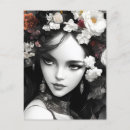 Recherche de muet cartes postales Fleurs