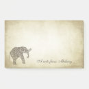 Suche nach elefant post it Modern
