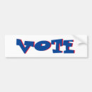 Recherche de 2016 trump voiture autocollants Vote