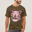 Recherche de anime otaku tshirts Sushi