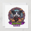 Suche nach halloween geburtstag karten Hexe