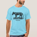 Recherche de thylacine tshirts Australie
