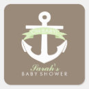 Suche nach anchor aufkleber Babyparty