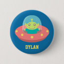 Suche nach niedliches alien buttons Für kinder