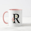 Suche nach monogramm r tassen Niedlich