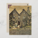 Recherche de old houses cartes postales Vintage
