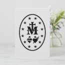 Recherche de vierge marie invitations Religieux